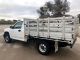 Used 2008 Chevrolet Colorado W/T image 3