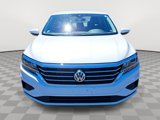 Used 2020 Volkswagen Passat 2.0T SE image 3