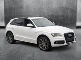 Used 2015 Audi Q5 3.0T Premium Plus w/ High Gloss Black Package image 3