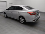 Used 2018 Nissan Sentra SV image 3