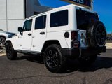 Used 2017 Jeep Wrangler Unlimited Sahara image 4