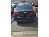 Used 2021 Chevrolet Malibu LS image 2
