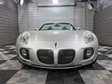 Used 2007 Pontiac Solstice GXP w/ Premium Package image 4