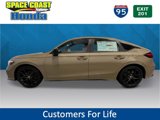 New 2025 Honda Civic Sport image 6
