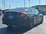 Used 2020 Honda Civic Sport image 3