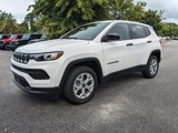 New 2025 Jeep Compass Sport image 2