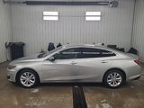 Used 2022 Chevrolet Malibu LT image 4