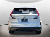 New 2024 Cadillac XT4 Premium Luxury w/ Technology Package image 4
