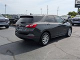 Used 2021 Chevrolet Equinox LS w/ LS Convenience Package image 3