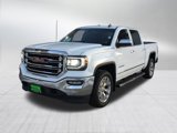 Used 2018 GMC Sierra 1500 SLT w/ SLT Premium Package image 2