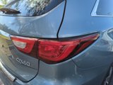 Used 2017 INFINITI QX60 AWD w/ Premium Package image 5