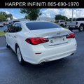 Used 2015 INFINITI Q70 L 3.7 image 2