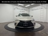 Used 2017 Toyota Camry SE image 2
