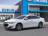 New 2025 Chevrolet Malibu RS image 3