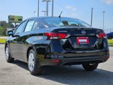 New 2025 Nissan Versa S image 4