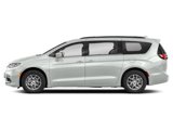 Certified 2021 Chrysler Pacifica Touring-L image 2