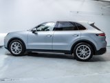 Certified 2024 Porsche Cayenne S image 2