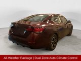 Used 2024 Nissan Sentra SV w/ All-Weather Package image 5