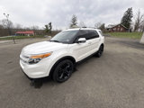 Used 2015 Ford Explorer Limited w/ Equipment Group 301A image 4