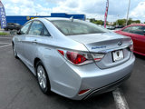 Used 2011 Hyundai Sonata Hybrid image 6