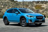 Used 2020 Subaru Crosstrek Hybrid w/ Moonroof Package w/Navigation image 2