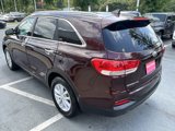 Used 2018 Kia Sorento LX image 4