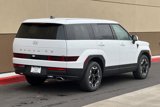 New 2025 Hyundai Santa Fe SE image 5