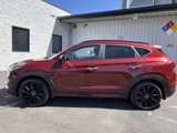 Used 2019 Hyundai Tucson Night image 2