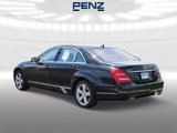 Used 2010 Mercedes-Benz S 550 4MATIC image 5