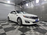 Used 2015 Kia Optima SX image 4