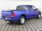 Used 2018 RAM 1500 Express image 5