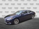 New 2025 Lexus ES 350 Luxury image 5
