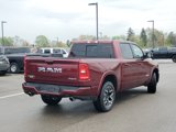 New 2025 RAM 1500 Laramie image 2