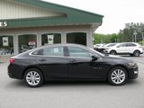 Used 2023 Chevrolet Malibu LT w/ Driver Confidence Package image 3