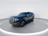 Used 2015 Lincoln Navigator L 4WD image 3