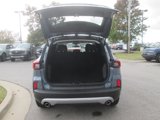 New 2025 Ford Escape Active image 4