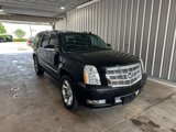 Used 2012 Cadillac Escalade ESV Platinum image 4