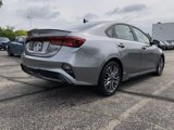 Used 2022 Kia Forte GT-Line w/ GT-Line Technology Package image 6
