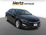 Used 2023 Chevrolet Malibu LT w/ Driver Confidence Package image 3