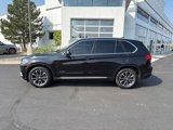 Used 2018 BMW X5 xDrive50i image 2