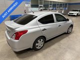 Used 2019 Nissan Versa S Plus image 3