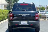 Used 2021 Ford Bronco Sport Outer Banks image 5