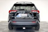 Used 2021 Toyota RAV4 LE image 3