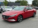 Used 2022 Hyundai Elantra Limited image 2