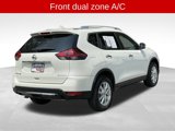 Certified 2020 Nissan Rogue SV image 4