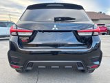New 2024 Mitsubishi Outlander Sport ES image 2