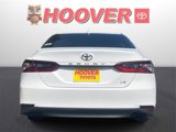 Used 2022 Toyota Camry LE image 3