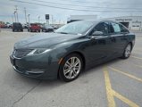 Used 2016 Lincoln MKZ Hybrid w/ Equipment Group 500A Select image 3