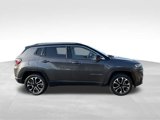 Used 2022 Jeep Compass Limited image 3