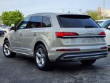 Used 2020 Audi Q7 2.0T Premium Plus w/ Premium Plus Package image 2